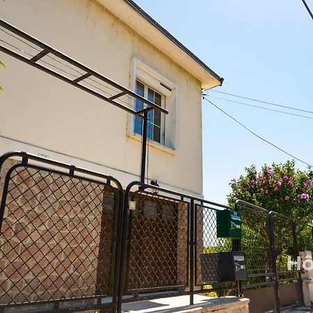 Large House Close To City Center Limoges Buitenkant foto