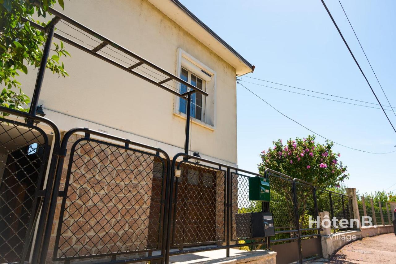 Large House Close To City Center Limoges Buitenkant foto
