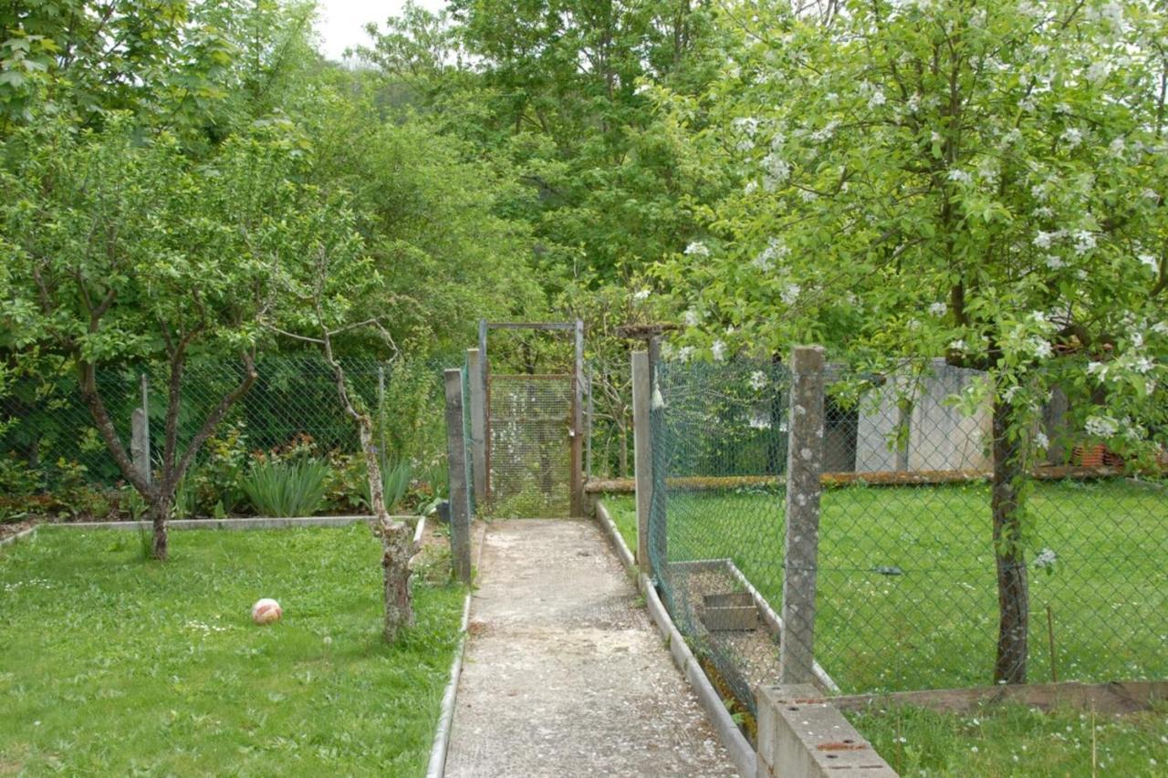 Large House Close To City Center Limoges Buitenkant foto